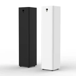scent standalone tower diffuser