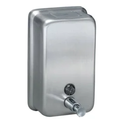 Ss Soap Dispenser 800 Ml 304 Grade